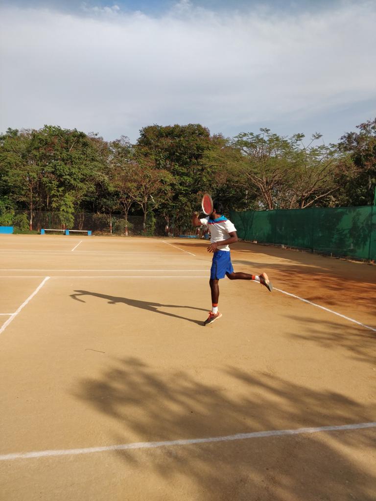 High-Performance Athlete Coaching